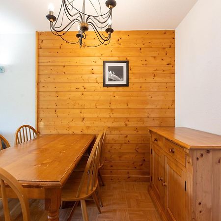 Chez Florent - Appt Vue Montagne Avec Piscine 弗吕梅 外观 照片