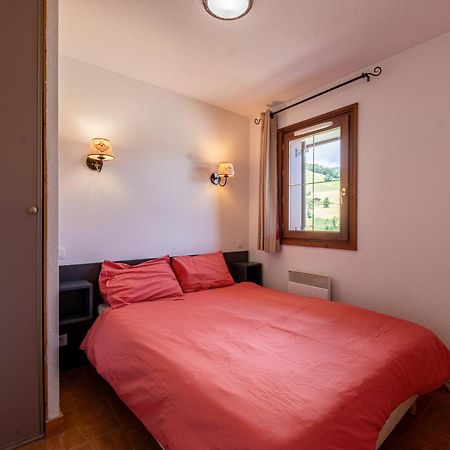 Chez Florent - Appt Vue Montagne Avec Piscine 弗吕梅 外观 照片