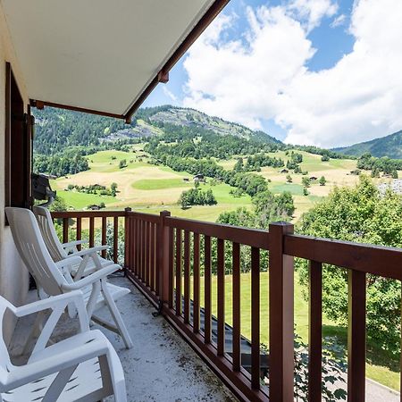 Chez Florent - Appt Vue Montagne Avec Piscine 弗吕梅 外观 照片