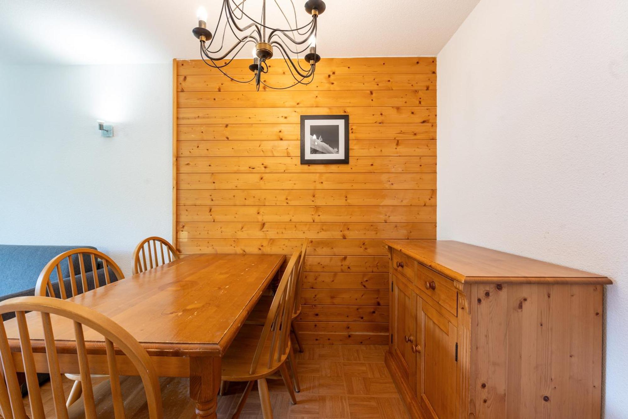 Chez Florent - Appt Vue Montagne Avec Piscine 弗吕梅 外观 照片
