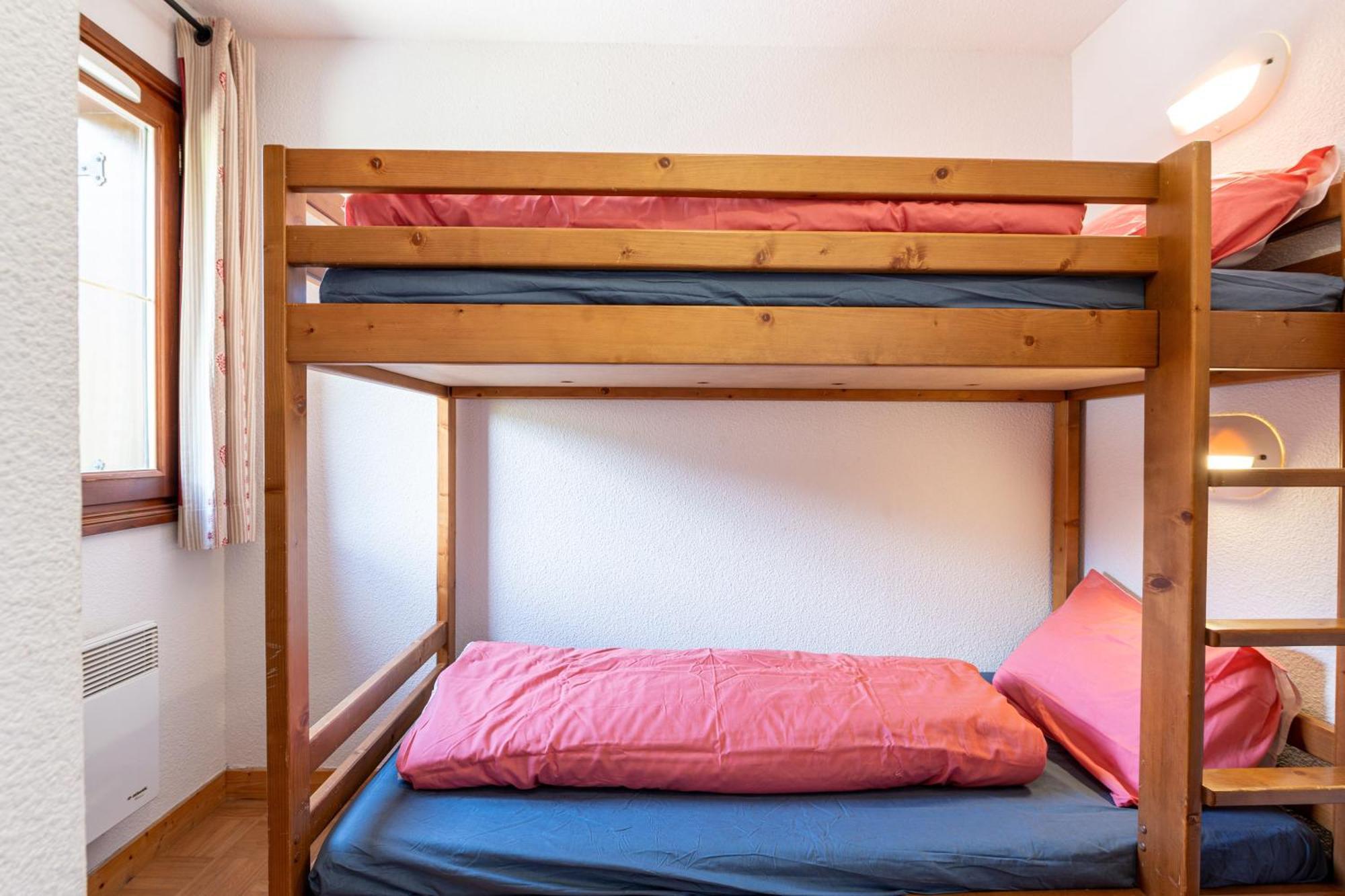 Chez Florent - Appt Vue Montagne Avec Piscine 弗吕梅 外观 照片