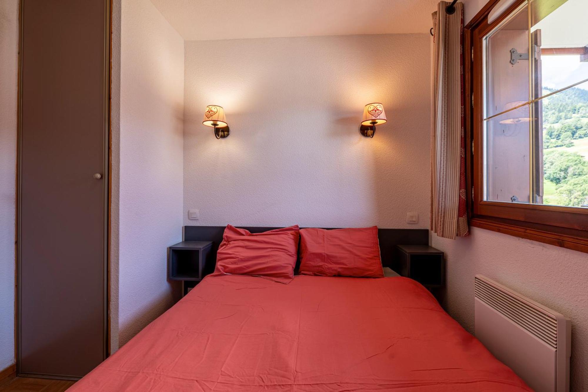 Chez Florent - Appt Vue Montagne Avec Piscine 弗吕梅 外观 照片
